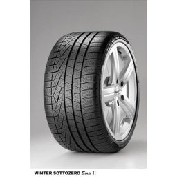 Anvelopa Pirelli 225/45R18 95V XL RF W240S2(*) ROF IARNA PJ EE:E FR:C U:2 72DB