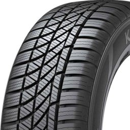 Anvelopa Hankook 195/55 R16 91V XL H740 KINERGY 4S AO M+S ALLSEASON PJ EE:C FR:C NL/U:2 71DB HU