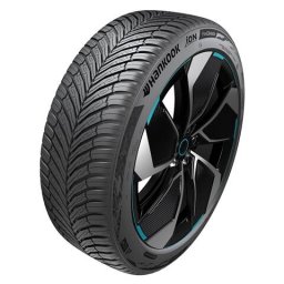 Anvelopa Hankook 215/55 R18 99V XL IL01 ION FLEXCLIMATE SOUND ABSORBER (FOAM) EV ALL WEATHER HUN