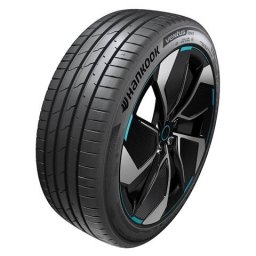 Anvelopa Hankook 215/60 ZR18 102W XL IK01A ION EVO SUV SOUND ABSORBER (FOAM) EV HUN