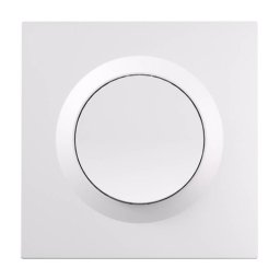 Intrerupator Sonoff MINIR4M-E, 10A, Control prin Apple Home, Google Home, Alexa, Home Assistant, Alb