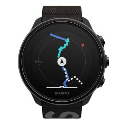 Smartwatch Suunto 9 Baro Sport Titanium Limited Edition