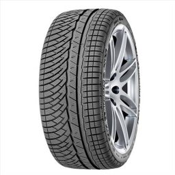 Anvelopa Iarna Michelin 225/50 R18 95H TL PILOT ALPIN PA4 ZP GRNX ROF EE:E FR:C U:2 70DB