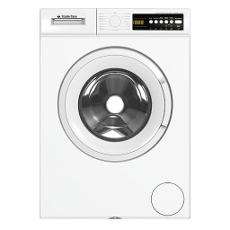 Masina de Spalat Rufe Studio Casa Bianco WMLED1207NEW 7Kg 1200Rpm Clasa A Alb