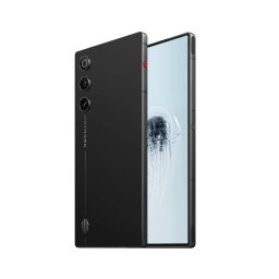 Telefon mobil NUBIA Red Magic 10 Air 512GB 16GB RAM Dual Sim 5G Twilight