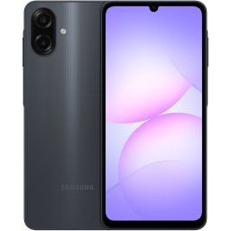 Telefon mobil Samsung Galaxy A07 128GB 4GB RAM Dual Sim 4G Black