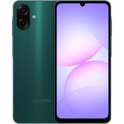 Telefon mobil Samsung Galaxy A07 128GB 4GB RAM Dual Sim 4G Green