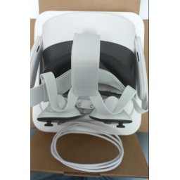 Ochelari VR META Resigilat Quest 3S 256GB Alb