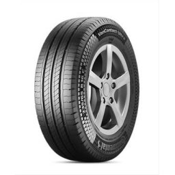 Anvelopa Continental 195/75R16C 107/105R VANCONTACT ULTRA 8PR EE:B FR:A NL/U:B 71DB