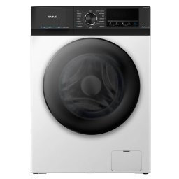 Masina de Spalat Rufe Frontala Samus WSED8128IDM 8KG 1200RPM 16 Programe Clasa A Alb