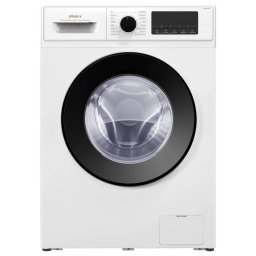 Masina de Spalat Rufe Frontala Albalux AXWGI1472 7KG 1400RPM Clasa A 16 Programe Tambur Otel Inoxidabil Alb