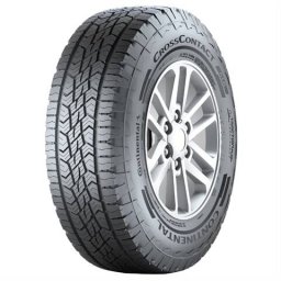 Anvelopa Continental 275/40R20 106W XL PJ CROSSCONTACT ATR EE:E FR:C U:2 73DB