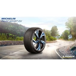Anvelopa Vara Michelin 265/40 R20 104H XL TL PILOT SPORT EV AO EE:A FR:B NL/U:B 72DB