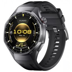 Smartwatch Huawei GT 6 Pro 46mm Active Negru