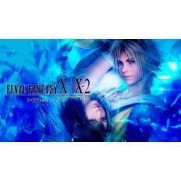 Joc Nintendo Switch Square Enix Final Fantasy X/X2 (CIAB)