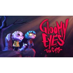 Joc PS5 Perpetual Gloomy Eyes