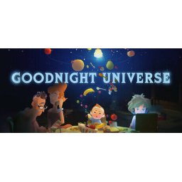 Joc Nintendo Switch 2 SKYBOUND Goodnight Universe