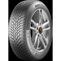 Anvelopa Continental WinterContact TS 870 205/60R16 92T