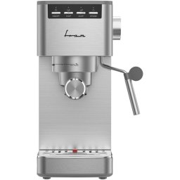 Espressor Manual FRAM FEM-D15SS 15 bar 1.2 Litri 1350W Silver