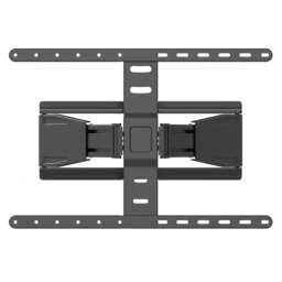 Suport TV Serioux 43 - 90 inch Black