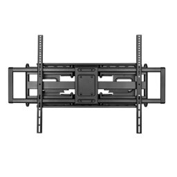 Suport TV Serioux 60 - 120 inch Black