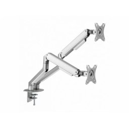 Suport Monitor Serioux 17 - 32 inch Silver