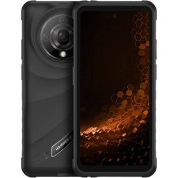 Telefon mobil Hammer Iron 6 256GB 8GB RAM Dual Sim 5G Black