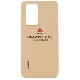 Husa Telefon Huawei P40 Pro Pink