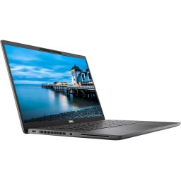 Laptop Dell Refurbished Latitude 7420 FHD 14 inch Intel Core i7-1185G7 32GB 512GB SSD Windows 11 Pro Black