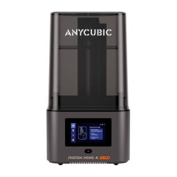 Imprimanta 3D AnyCubic PM4U-IP-O Photon Mono 4 Ultra Negru