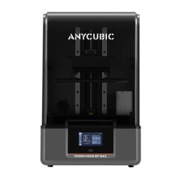 Imprimanta 3D AnyCubic Drukarka 3D Photon Mono M7 Max Negru