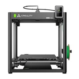 Imprimanta 3D CREALITY Drukarka 3D Ender-5 Max Negru