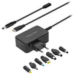ALIMENTATOR UNIVERSAL 45W POWER DELIVERY Generic KRUGER&MATZ