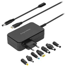 ALIMENTATOR UNIVERSAL 90W POWER DELIVERY Generic KRUGER&MATZ