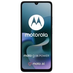 Telefon mobil Motorola Moto G06 Power 64GB 4GB RAM Dual Sim 4G Tapestry