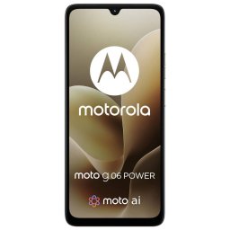 Telefon mobil Motorola Moto G06 Power 64GB 4GB RAM Dual Sim 4G Laurel Oak