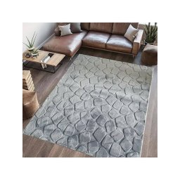 Covor Heinner 200 x 300 cm Grey