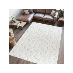 Covor Heinner 200 x 300 cm Cream
