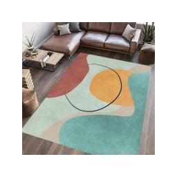 Covor Printat Heinner 200 x 300 cm Erin