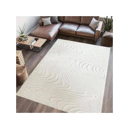 Covor Heinner 200 x 300 cm Cream