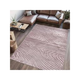 Covor Heinner 200 x 300 cm Brown
