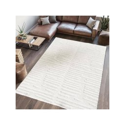 Covor Heinner 200 x 300 cm Cream