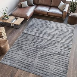 Covor Heinner 200 x 300 cm Grey