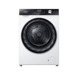 Masina de Spalat Rufe Heinner HWM-HMK9014IVA+++ 9Kg 1400Rpm Clasa A Motor Inverter Control Touch Display Digital Alb