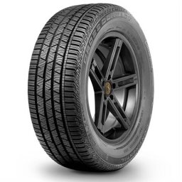 Anvelopa Continental Cross Contact LX Sport 245/70 R16 111 T