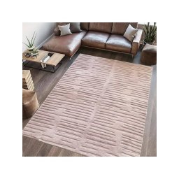 Covor Heinner 200 x 300 cm Brown
