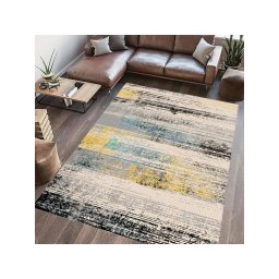Covor Printat Heinner 200 x 300 cm Mili