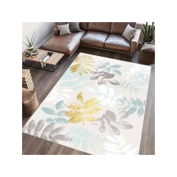 Covor Printat Heinner 200 x 300 cm Leafs