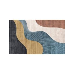 Covor Printat Heinner 200 x 300 cm Flow