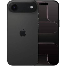 Telefon mobil Apple iPhone Air 512GB 12GB RAM Dual Sim 5G Space Black